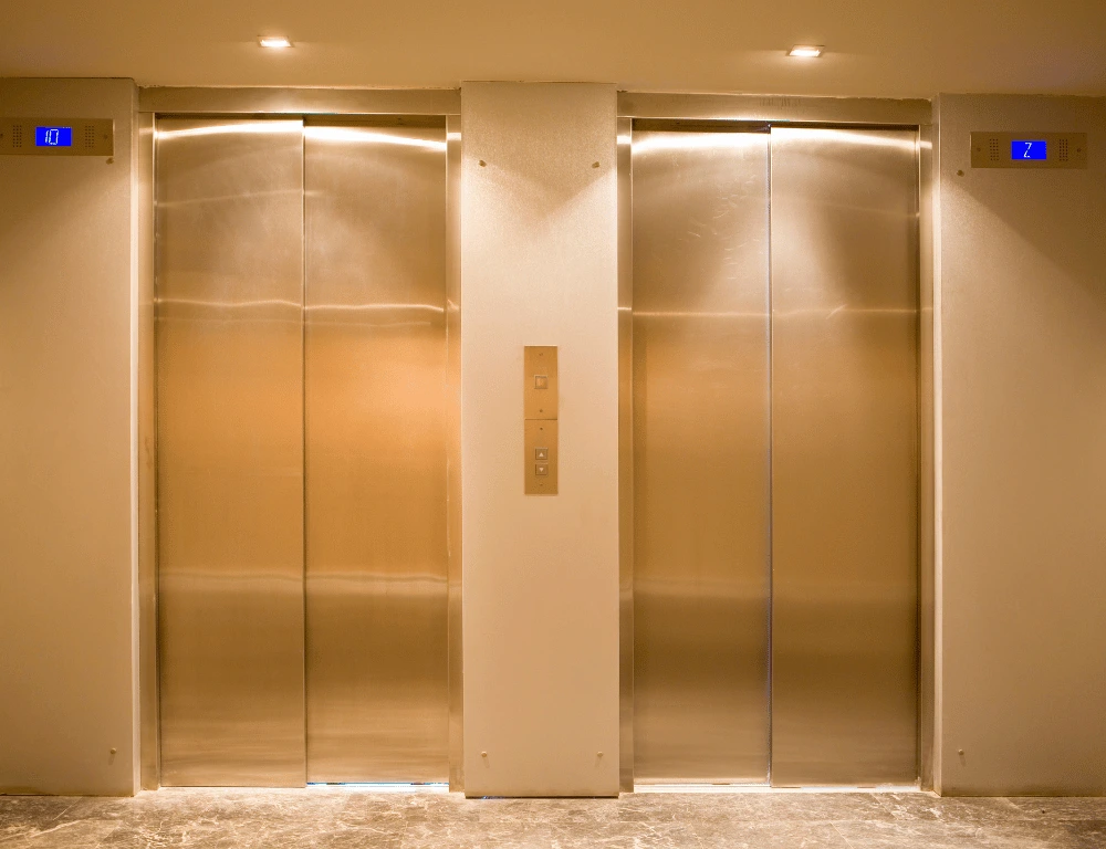 Luxury Builder Floors