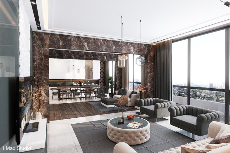 Luxury Builder Floors