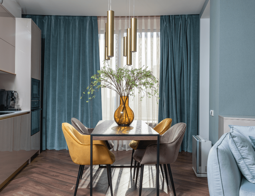 Luxury Builder Floors