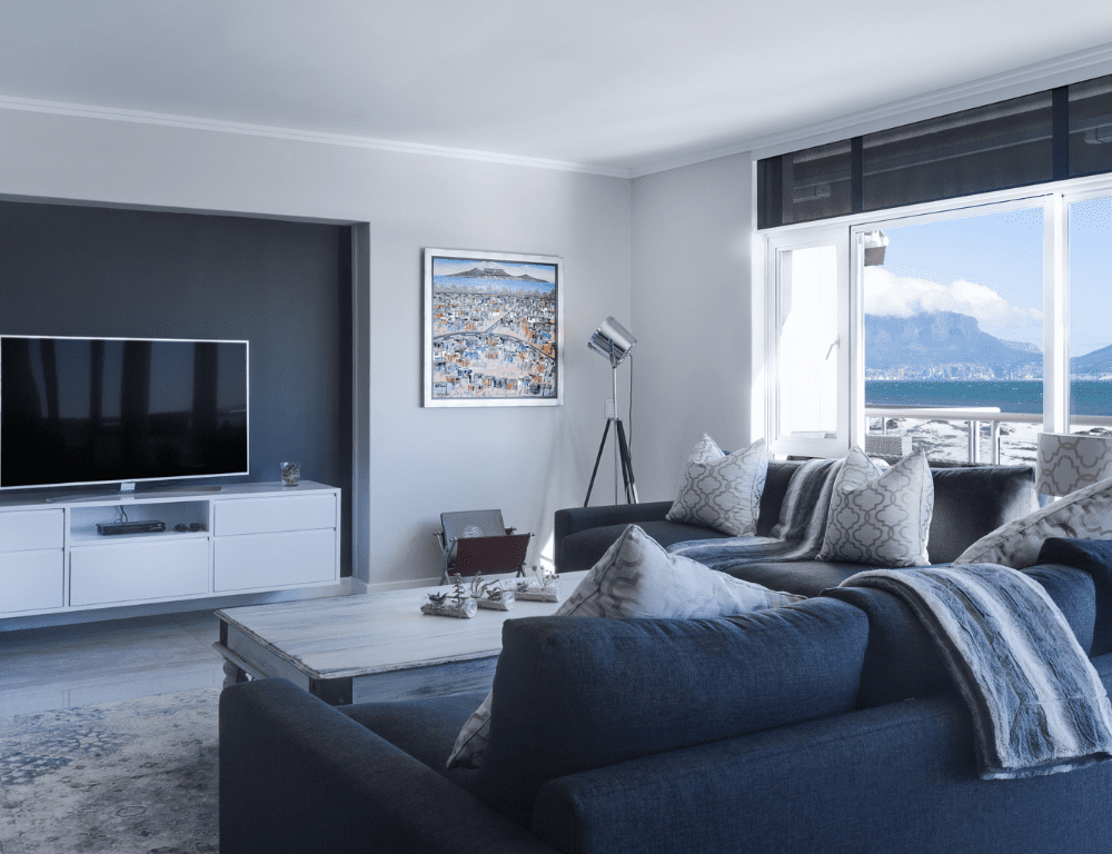 Luxury Builder Floors