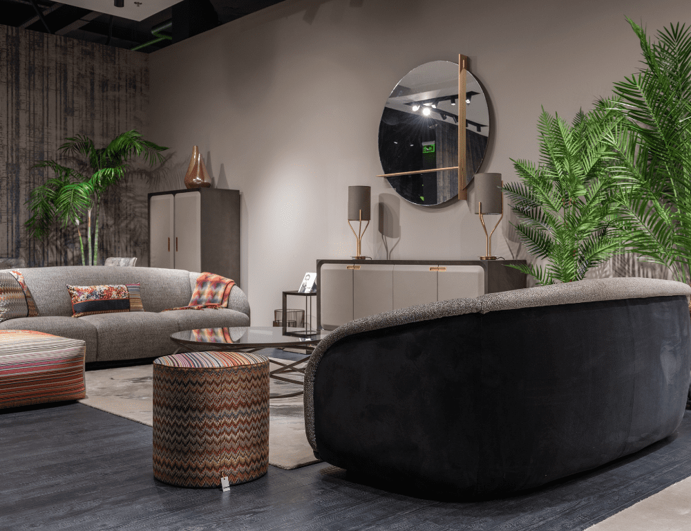 Luxury Builder Floors