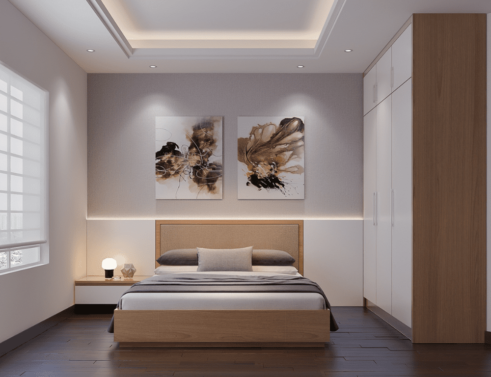 Luxury Builder Floors