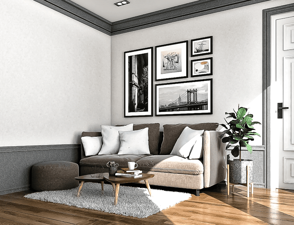 Luxury Builder Floors