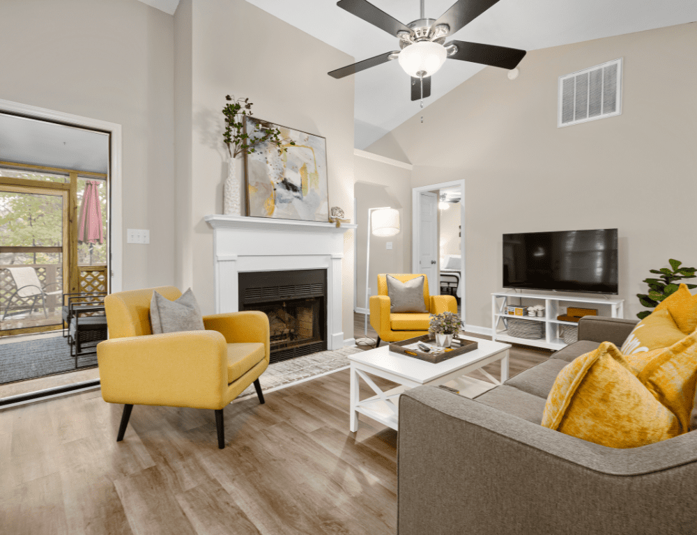 Luxury Builder Floors