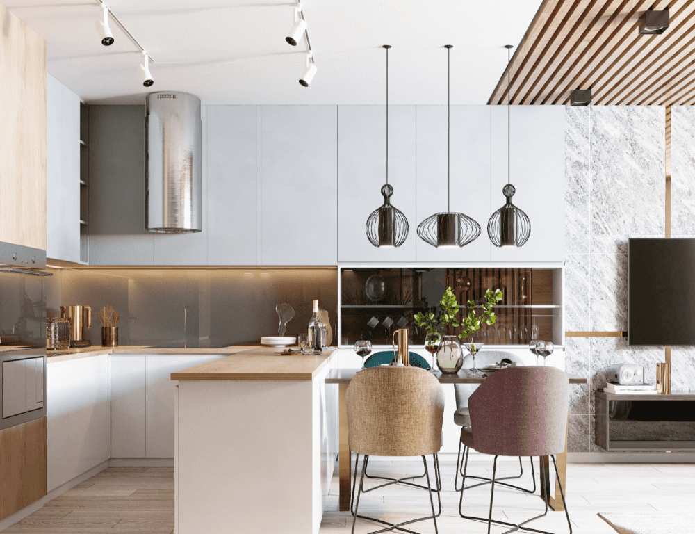 Luxury Builder Floors