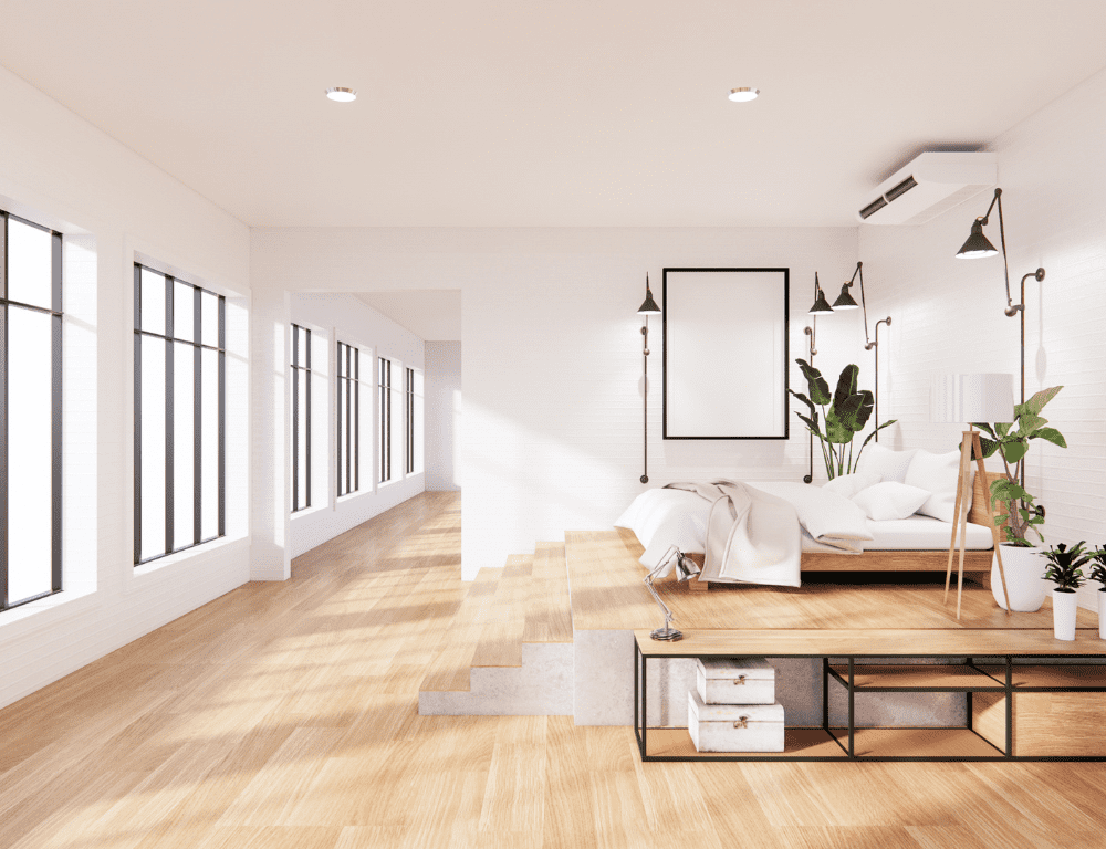 Luxury Builder Floors