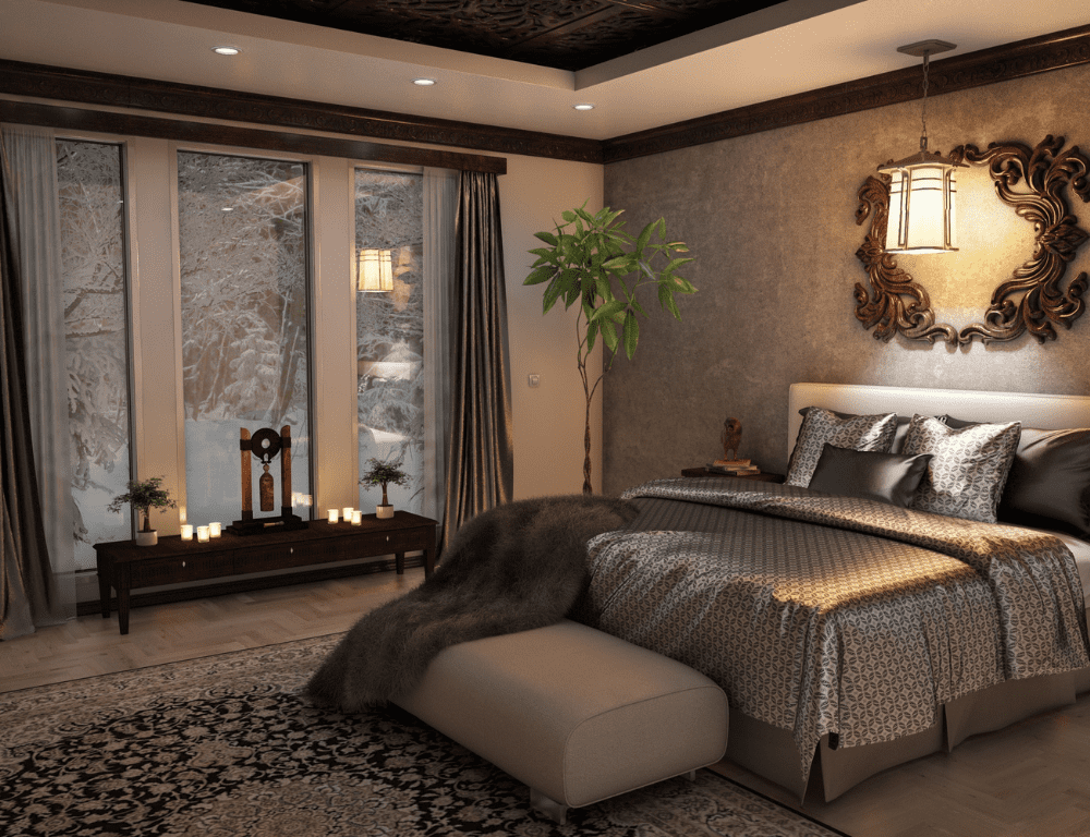 Luxury Builder Floors