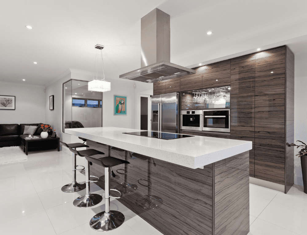 Luxury Builder Floors